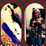 Profile Picture of Cassandra Davis (@night_storms95) on Instagram