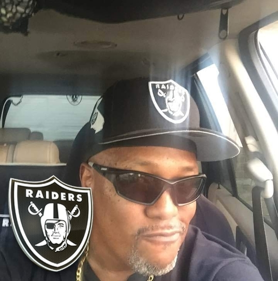 Profile Picture of Gene Sistrunk (@redd210tx) on Poshmark
