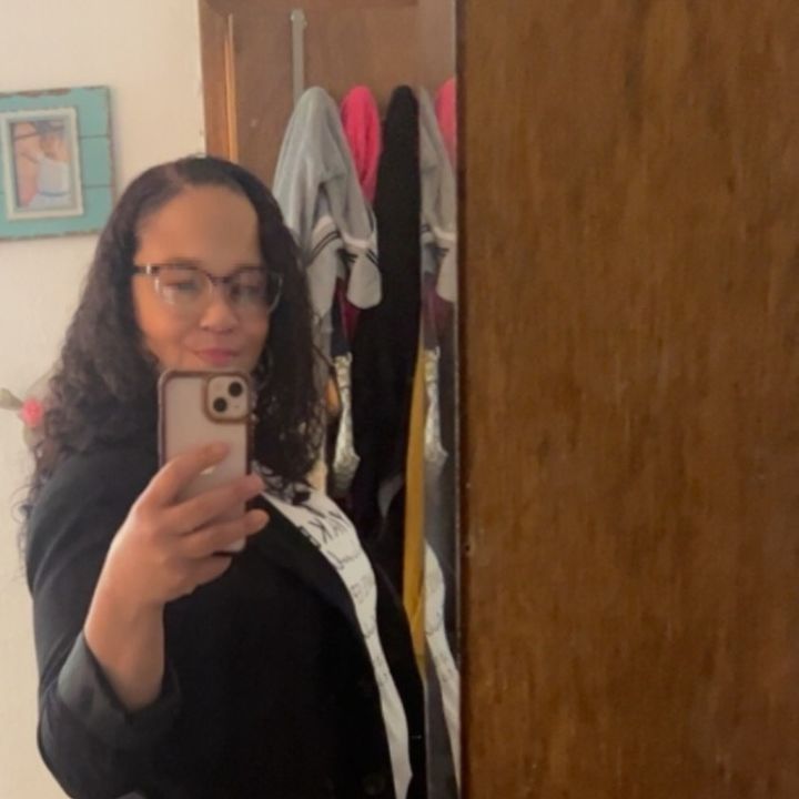 Profile Picture of LaDwanna McClain (@ladwannamcclain) on Tiktok