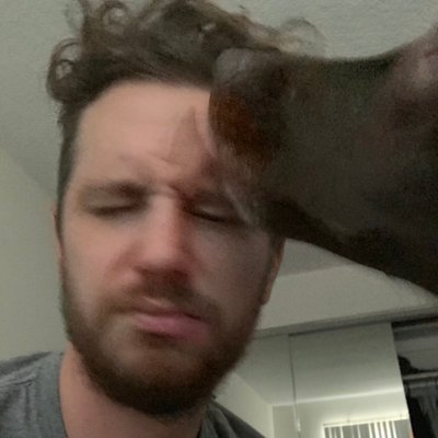 Profile Picture of Daniel Putrino (@dannydonthurtem) on Twitter