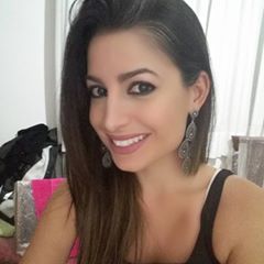 Profile Picture of Alice Guimarães (@alicemcbeal) on Tiktok