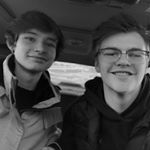 Profile Picture of Trevor Griffith (@trevsnurklegriffindor) on Instagram