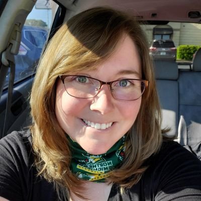 Profile Picture of Kim_Randolph (@KimRand22629802) on Twitter