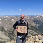 Profile Picture of Bryan Sheldon (@kid2thecore) on Instagram