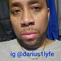 Profile Picture of Darius Hodge (@darius-hodge-5) on Quora