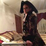 Profile Picture of Amanda Panetta (@panetta555) on Instagram