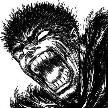 Profile Picture of Felipe Jauregui (@FelipeBerserker) on Twitter