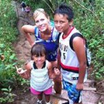 Profile Picture of Julie McBride Lycett (@julerd123) on Instagram