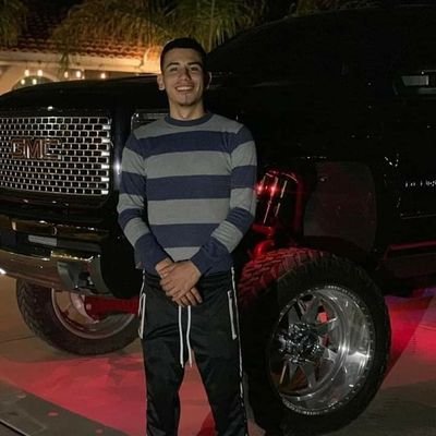 Profile Picture of Dominic Carrillo (@DominicCarril18) on Twitter