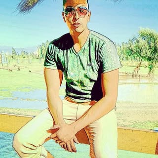 Profile Picture of Patricio Barraza (@patricio_barraza) on Instagram