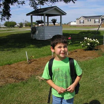 Profile Picture of Matthew Olive (@matt4560) on Twitter