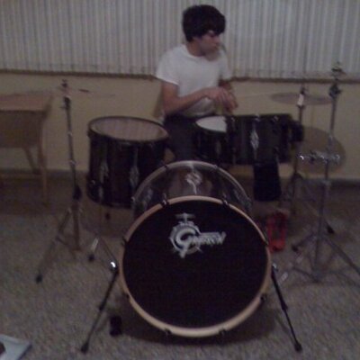 Profile Picture of Frank Cisneros (@RODrummer) on Twitter