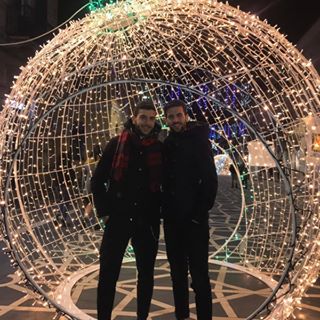 Davide Scutti - Facebook Profile Picture of Davide Scutti (@davide.scutti.1) on Facebook