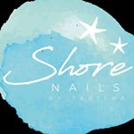 Profile Picture of Tabitha Riddle (@shore_nails) on Instagram