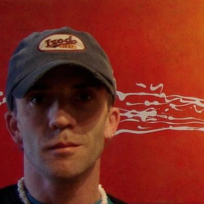 Profile Picture of Gregory McCullough (@GregoryPaints) on Twitter