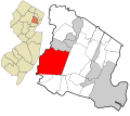 Profile Picture of Livingston, New Jerseyon Wikipedia