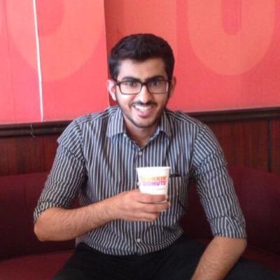 Profile Picture of عمر العليّان (@OmarOlayan) on Twitter