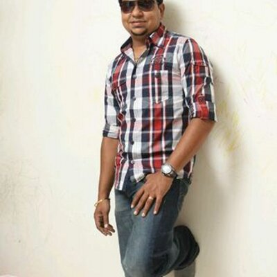 Profile Picture of Karthik Raghavan (@Marcsteve8151) on Twitter