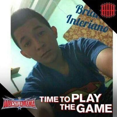 Profile Picture of Brian Interiano (@Stark_Interiano) on Twitter