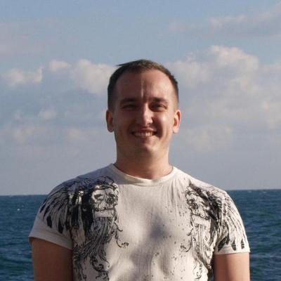 Profile Picture of Dmitriy Stepanov (@d_stepanov7) on Twitter