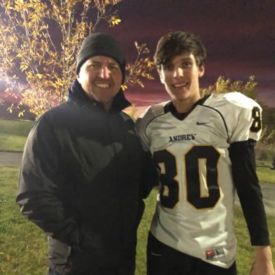 Profile Picture of Michael Morawski (@Mi_Morawski) on Twitter