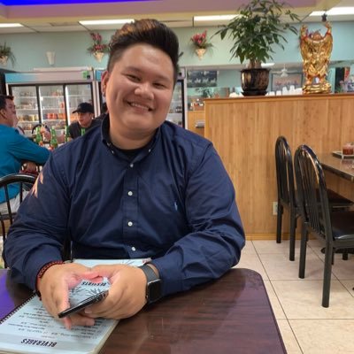 Profile Picture of Jonathan Ly (@Jonathan__Ly) on Twitter