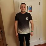 Profile Picture of Adam Ryan Wingfield (@wingers19910) on Instagram