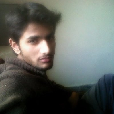 Profile Picture of Danish Bashir (@SaysDanish) on Twitter