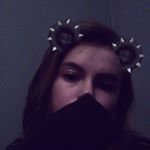 Profile Picture of Haylee Huffman/Hunter (@midnights_key) on Instagram