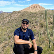 Profile Picture of Tony Navas (@AntonioNavas) on Youtube