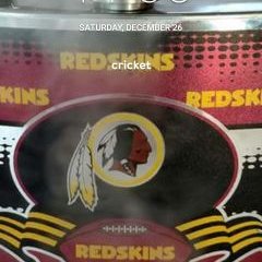 Profile Picture of Mark Goff (@RedskinsFanz91) on Twitter