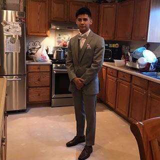 Profile Picture of Issac Coronado (@Issac-Coronado) on Facebook