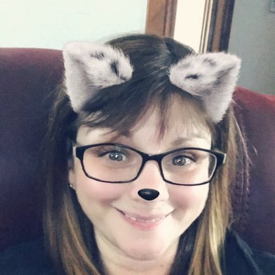 Caroline Barclay - Twitter Profile Picture of Caroline Barclay (@jamie1barclay) on Twitter