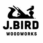 Profile Picture of J.Bird Woodworks/Joshua Siegel (@j.bird_woodworks) on Instagram