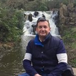 Profile Picture of Mark Gravenor (@markieg55) on Instagram