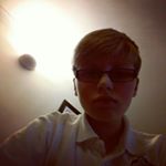 Profile Picture of Thomas Gwinnett (@thomas_gwinnett) on Instagram