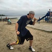 Profile Picture of Nick Bradshaw (@nick-bradshaw-16) on Quora