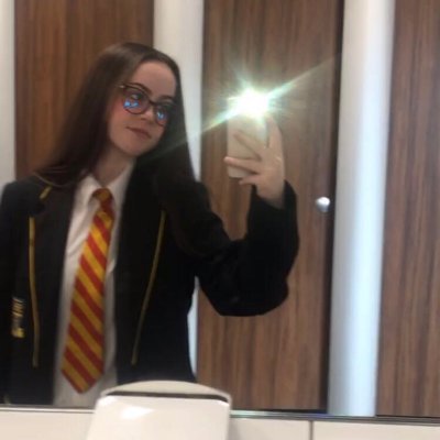 Leah Barrow - Twitter Profile Picture of Leah Barrow (@LeahBarrow13) on Twitter