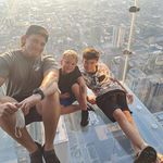 Profile Picture of Connor Craig (@justchillenism) on Instagram