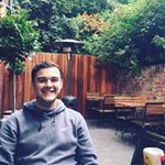 Profile Picture of Adam Pringle (@adampringleee) on Instagram