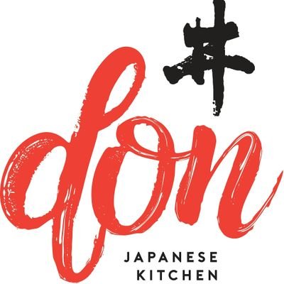 Profile Picture of Don Japanese Kitchen (@DonJapanese) on Twitter