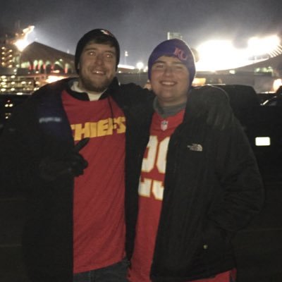 Profile Picture of Garret Marks (@Garth_Marks11) on Twitter