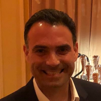 Profile Picture of Jeffrey Ajluni (@jeffreyajluni) on Twitter