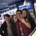 Profile Picture of Adam McMinn (@adlemc) on Instagram