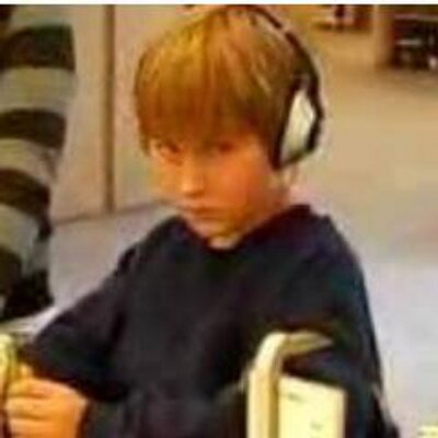 Profile Picture of Terence Bezman (@b_ez_man) on Twitter
