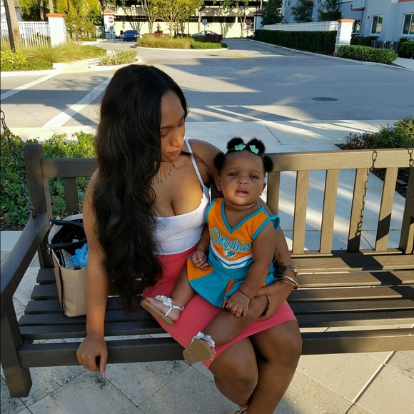 Profile Picture of Jacinta Harrison (@jacintahr) on Poshmark