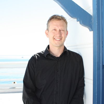 Profile Picture of Matthew Fern (@MatthewDFern) on Twitter