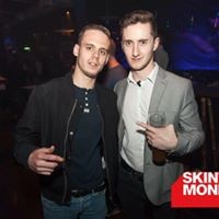 Profile Picture of Toby Mitchell (@toby-mitchell-3) on Quora