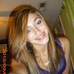 Profile Picture of Gabrielle Hall (@gabrielle28467) on Myspace