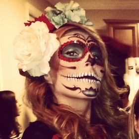 Profile Picture of Samantha Ches Haugh (@sches1104) on Pinterest